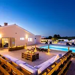 Ohana House Bed & Breakfast Santo Isidoro