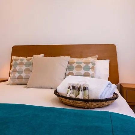 Bed & Breakfast Ohana House Santo Isidoro