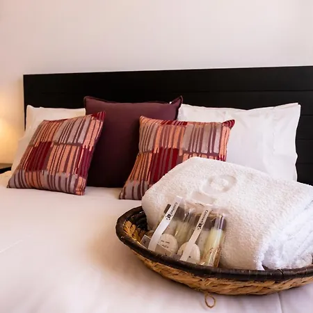 Ohana House Santo Isidoro