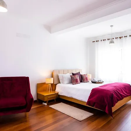 Ohana House Frühstückspension