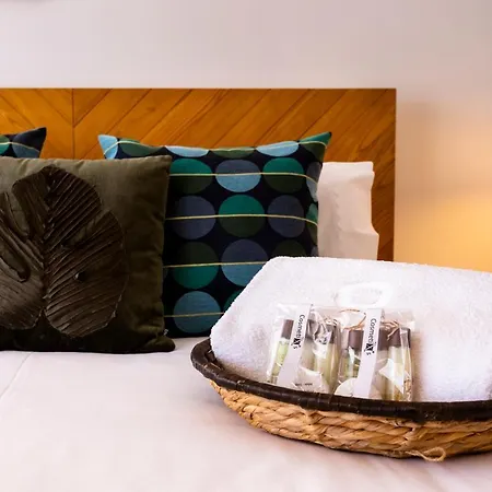 Bed & Breakfast Ohana House Santo Isidoro