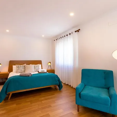 Bed & Breakfast Ohana House 4*