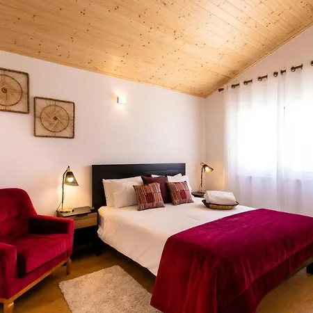 Ohana House Bed & Breakfast Santo Isidoro