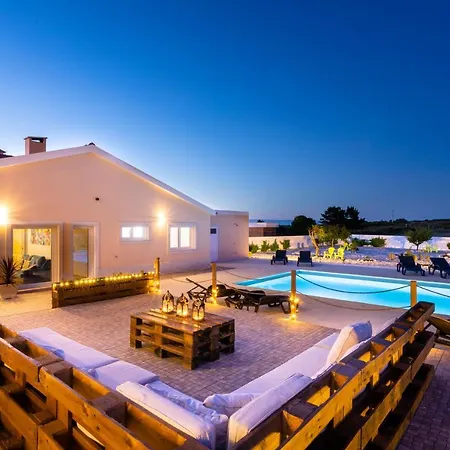 Ohana House Bed & Breakfast Santo Isidoro