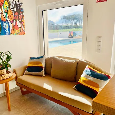 Ohana House Frühstückspension 4*