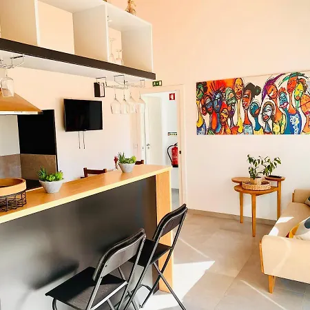 Bed & Breakfast Ohana House Santo Isidoro